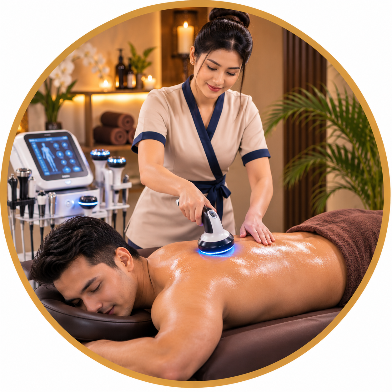 Special Massage