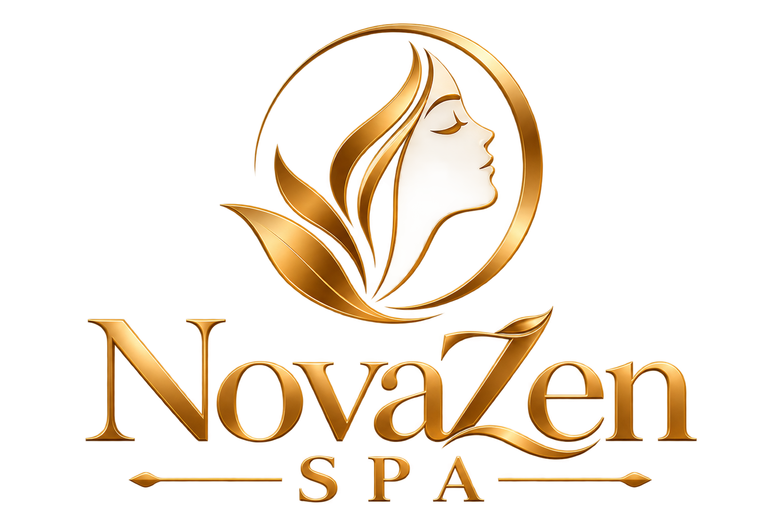 novazen spa Header Footer Logo